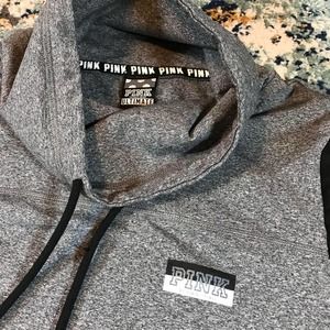 PINK by Victoria’s Secret Hoodie Womens Large